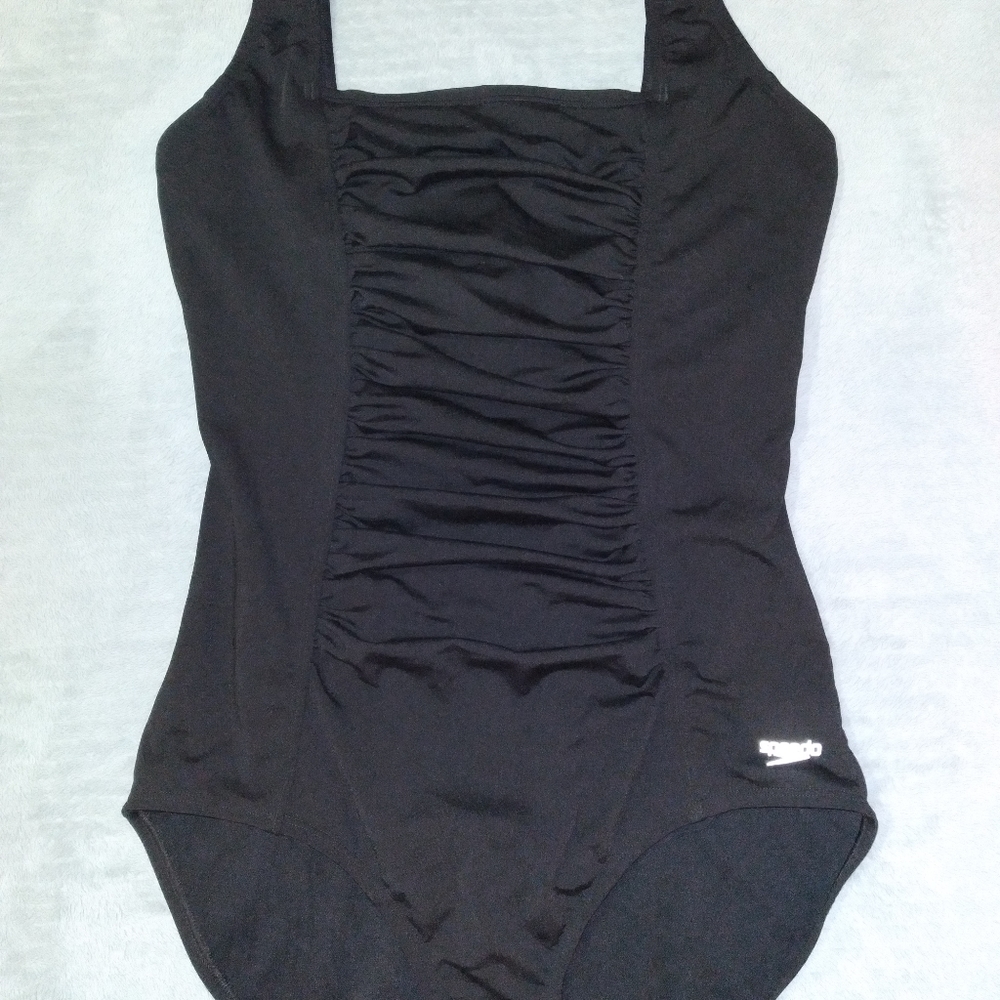 Speedo Endurance+ One Piece Swimsuit